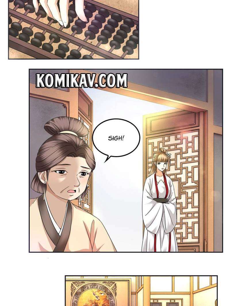 Miracle Doctor Abandoned Girl Chapter 15 Gambar 35