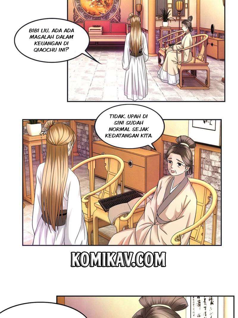 Miracle Doctor Abandoned Girl Chapter 15 Gambar 36