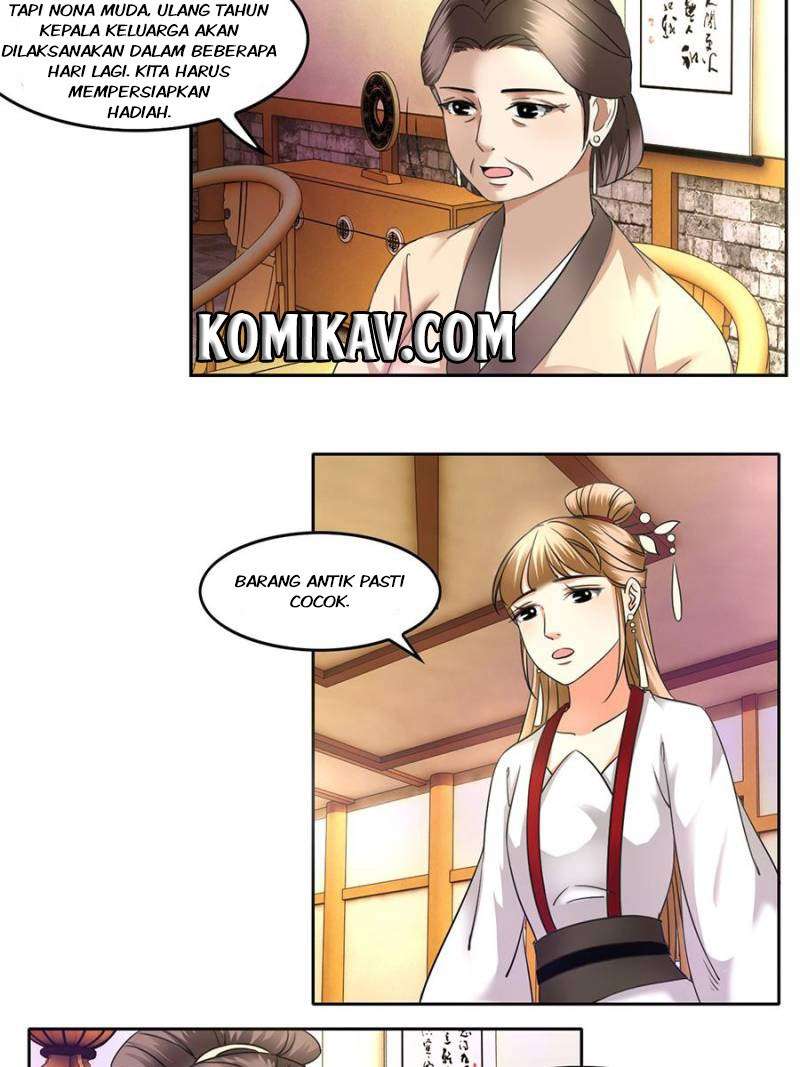 Miracle Doctor Abandoned Girl Chapter 15 Gambar 37