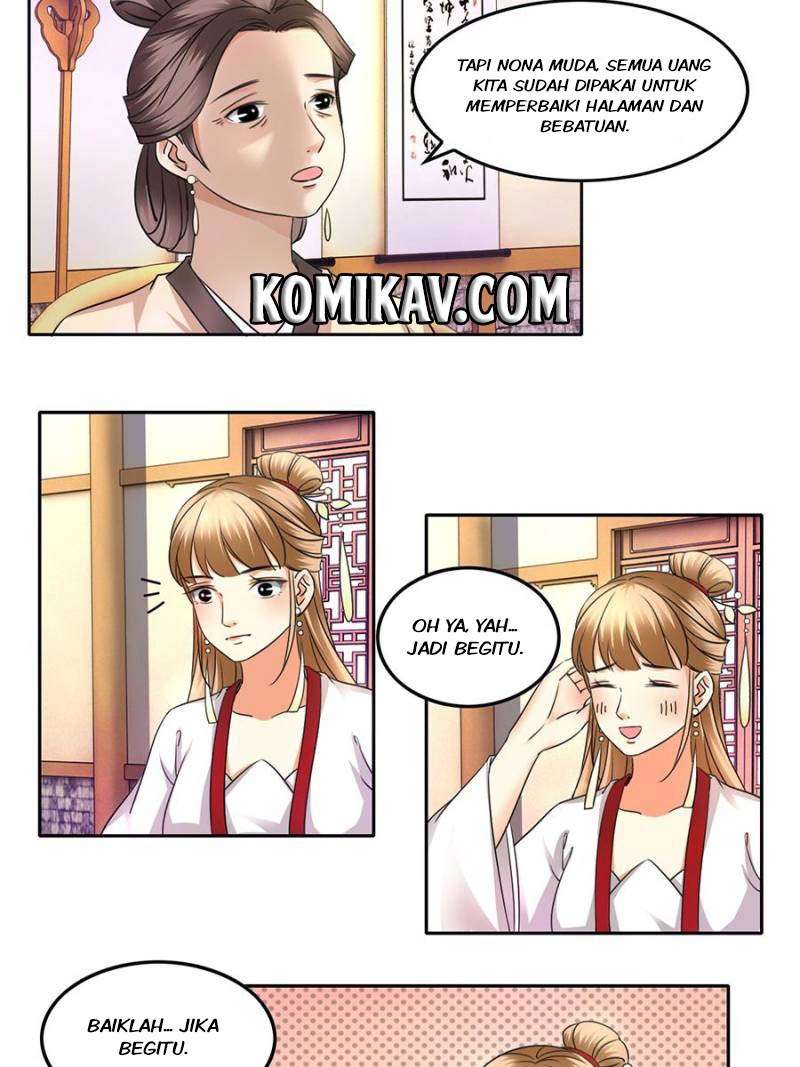 Miracle Doctor Abandoned Girl Chapter 15 Gambar 38