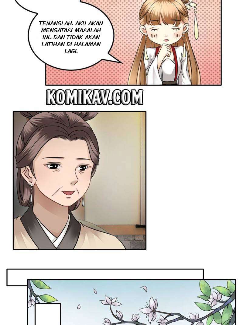 Miracle Doctor Abandoned Girl Chapter 15 Gambar 39