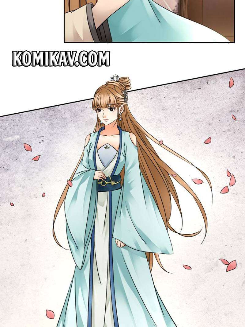 Miracle Doctor Abandoned Girl Chapter 15 Gambar 41