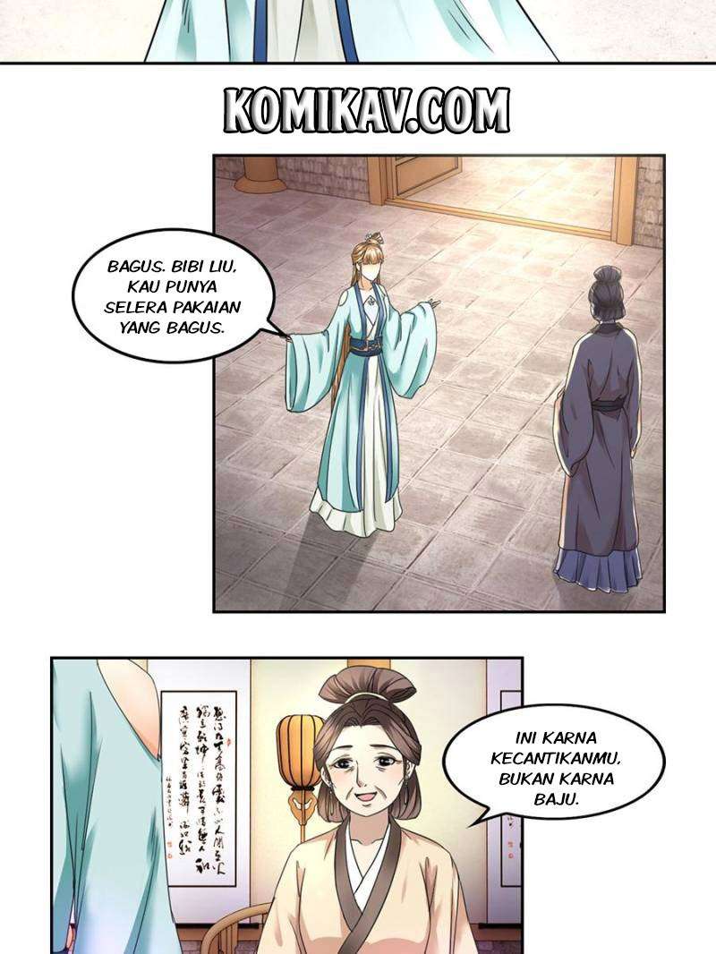 Miracle Doctor Abandoned Girl Chapter 15 Gambar 42