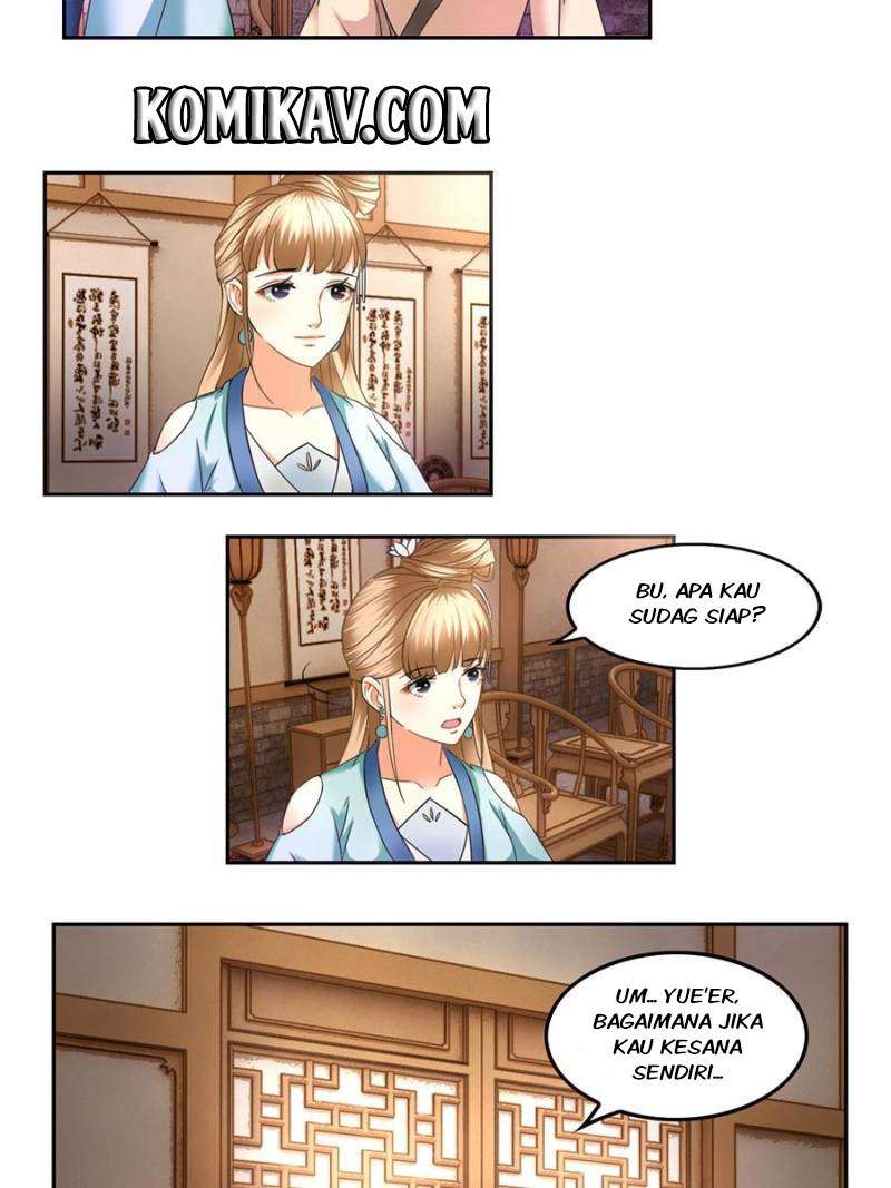 Miracle Doctor Abandoned Girl Chapter 15 Gambar 43