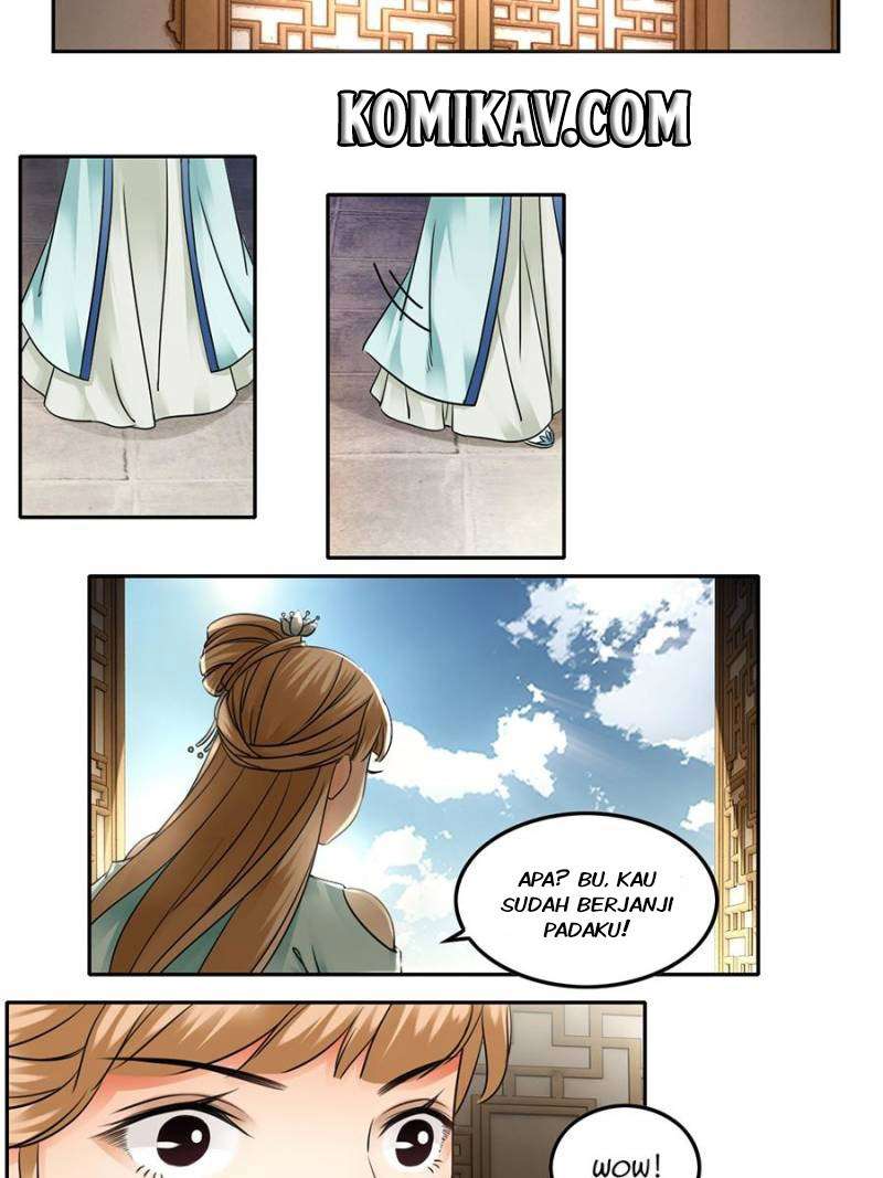 Miracle Doctor Abandoned Girl Chapter 15 Gambar 44