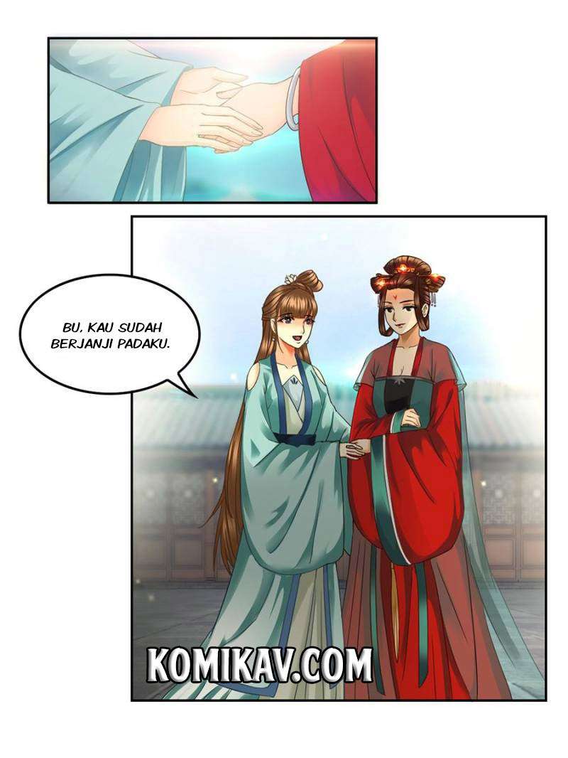 Miracle Doctor Abandoned Girl Chapter 15 Gambar 46