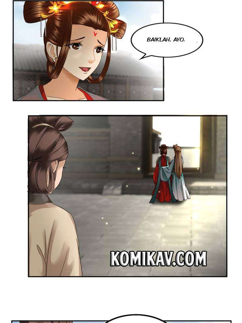 Miracle Doctor Abandoned Girl Chapter 15 Gambar 47