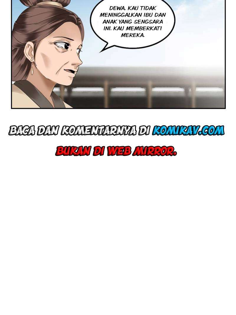 Miracle Doctor Abandoned Girl Chapter 15 Gambar 48