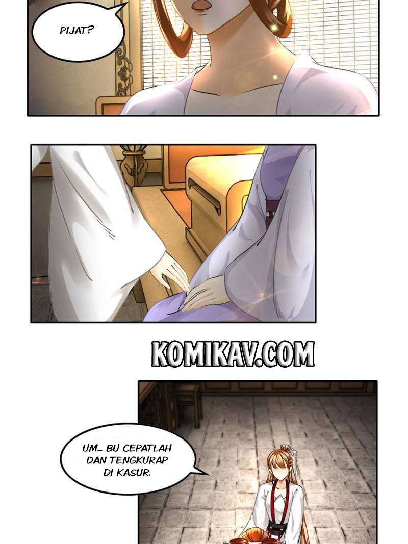Miracle Doctor Abandoned Girl Chapter 15 Gambar 5