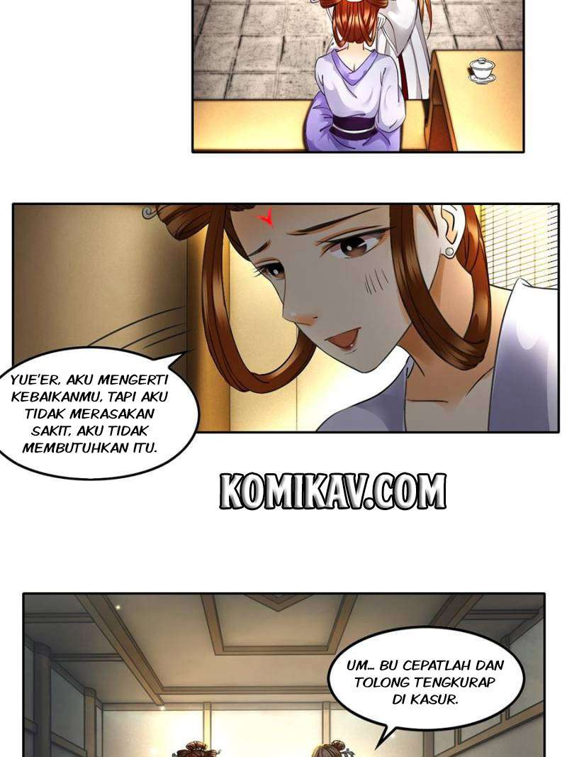 Miracle Doctor Abandoned Girl Chapter 15 Gambar 6