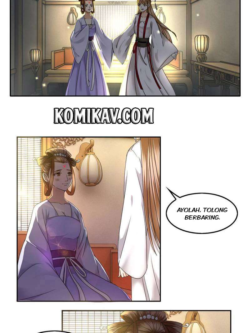 Miracle Doctor Abandoned Girl Chapter 15 Gambar 7