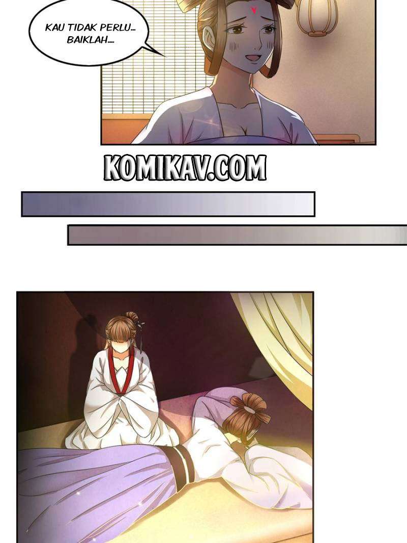 Miracle Doctor Abandoned Girl Chapter 15 Gambar 8