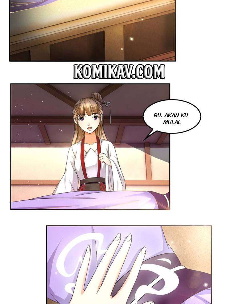 Miracle Doctor Abandoned Girl Chapter 15 Gambar 9