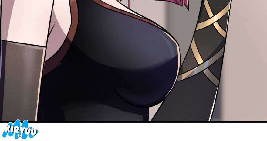 The Hunter Chapter 57 Gambar 12