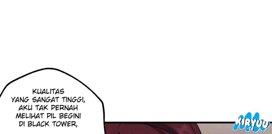 The Hunter Chapter 57 Gambar 13