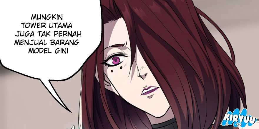 The Hunter Chapter 57 Gambar 14