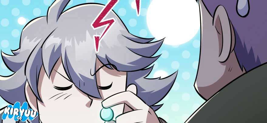 The Hunter Chapter 57 Gambar 17