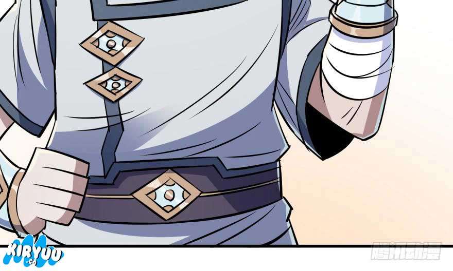 The Hunter Chapter 57 Gambar 21