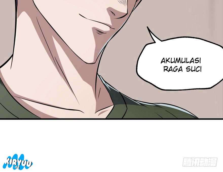 The Hunter Chapter 57 Gambar 24