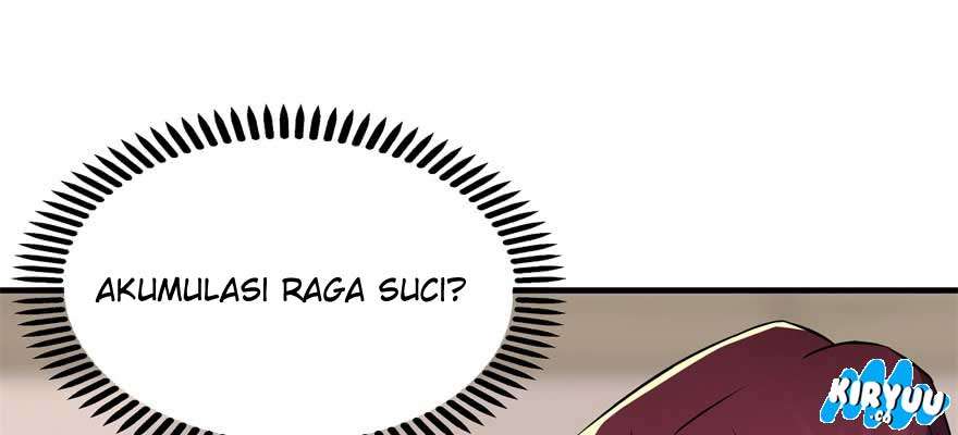 The Hunter Chapter 57 Gambar 25