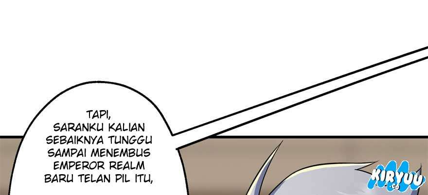 The Hunter Chapter 57 Gambar 36