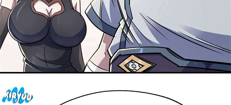 The Hunter Chapter 57 Gambar 39