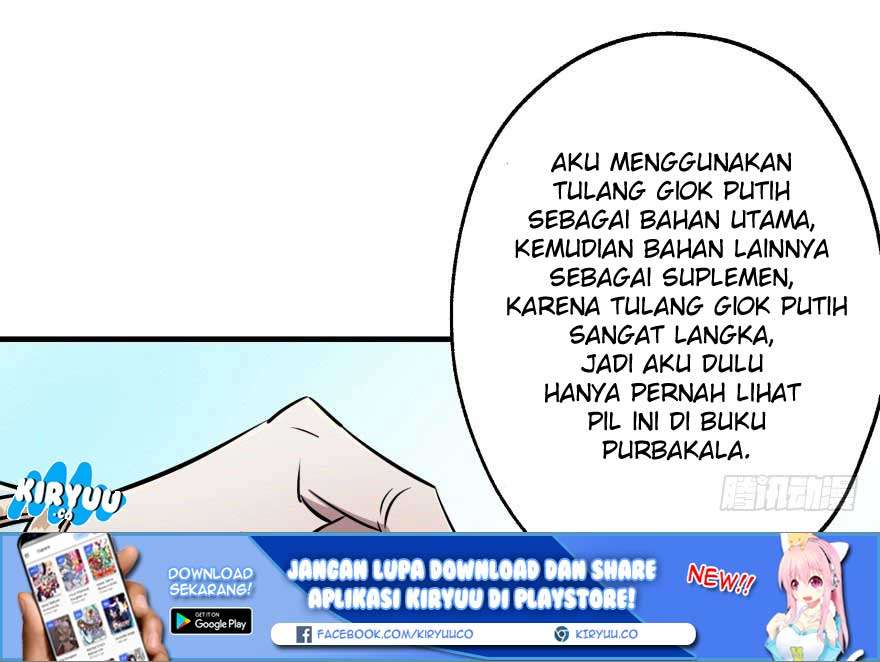 The Hunter Chapter 57 Gambar 4