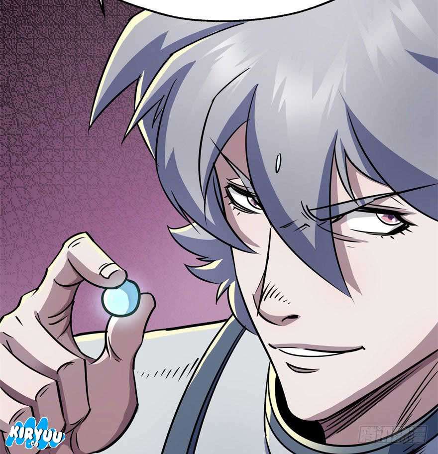 The Hunter Chapter 57 Gambar 41