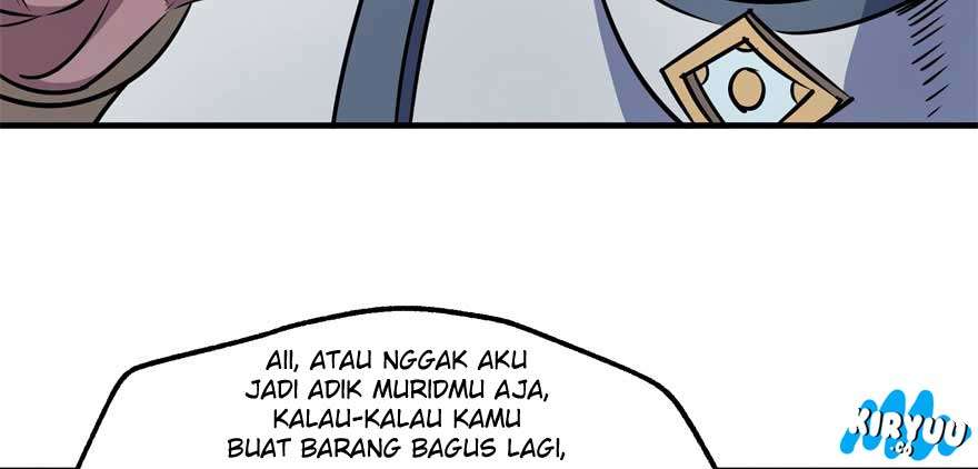 The Hunter Chapter 57 Gambar 42