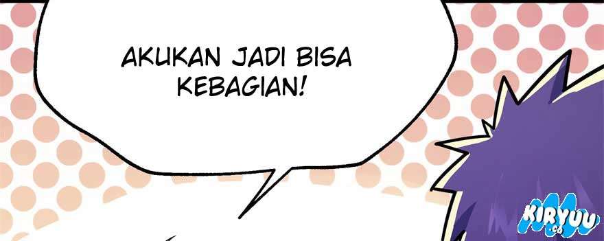 The Hunter Chapter 57 Gambar 43