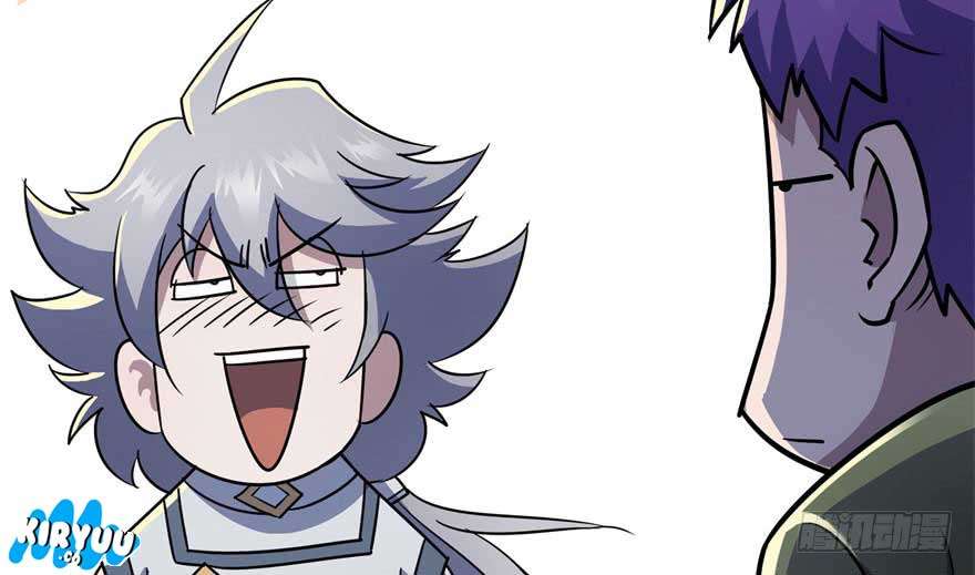 The Hunter Chapter 57 Gambar 44