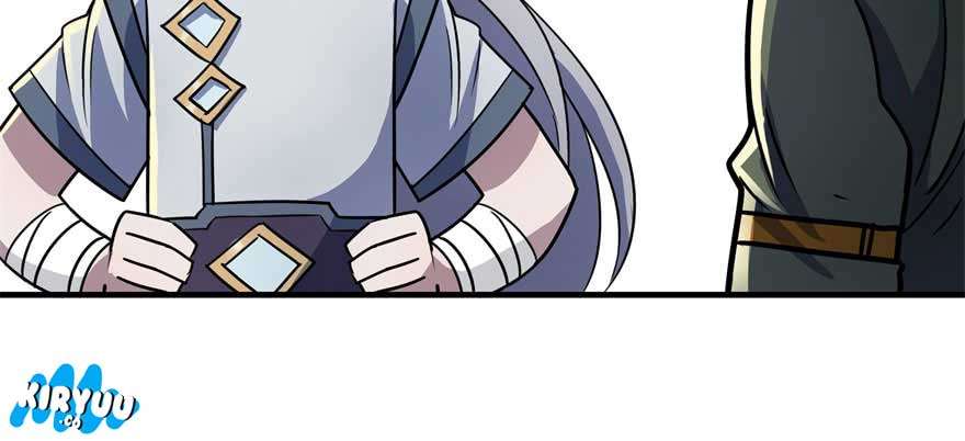 The Hunter Chapter 57 Gambar 45