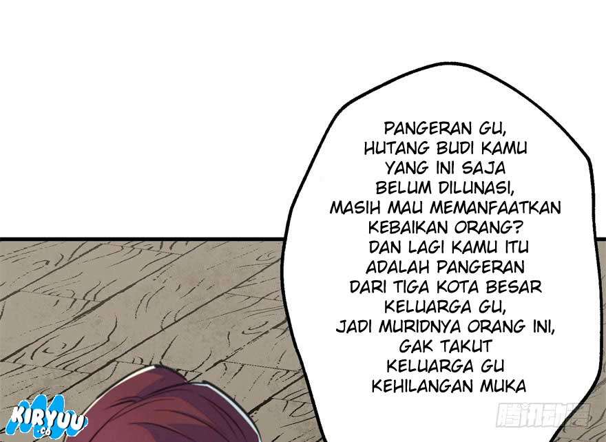 The Hunter Chapter 57 Gambar 46