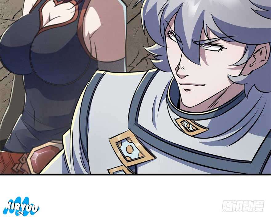 The Hunter Chapter 57 Gambar 48