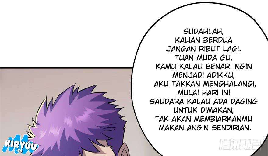 The Hunter Chapter 57 Gambar 54