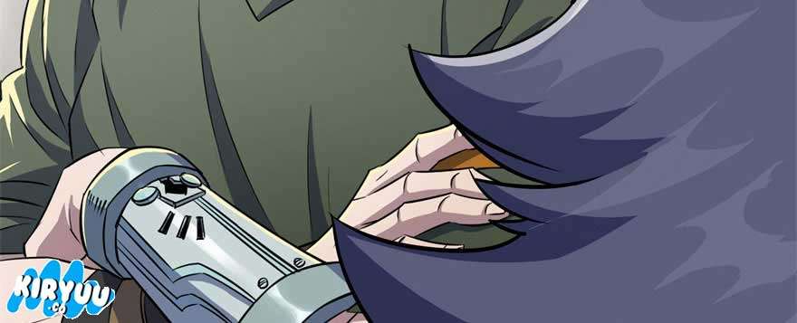 The Hunter Chapter 57 Gambar 56