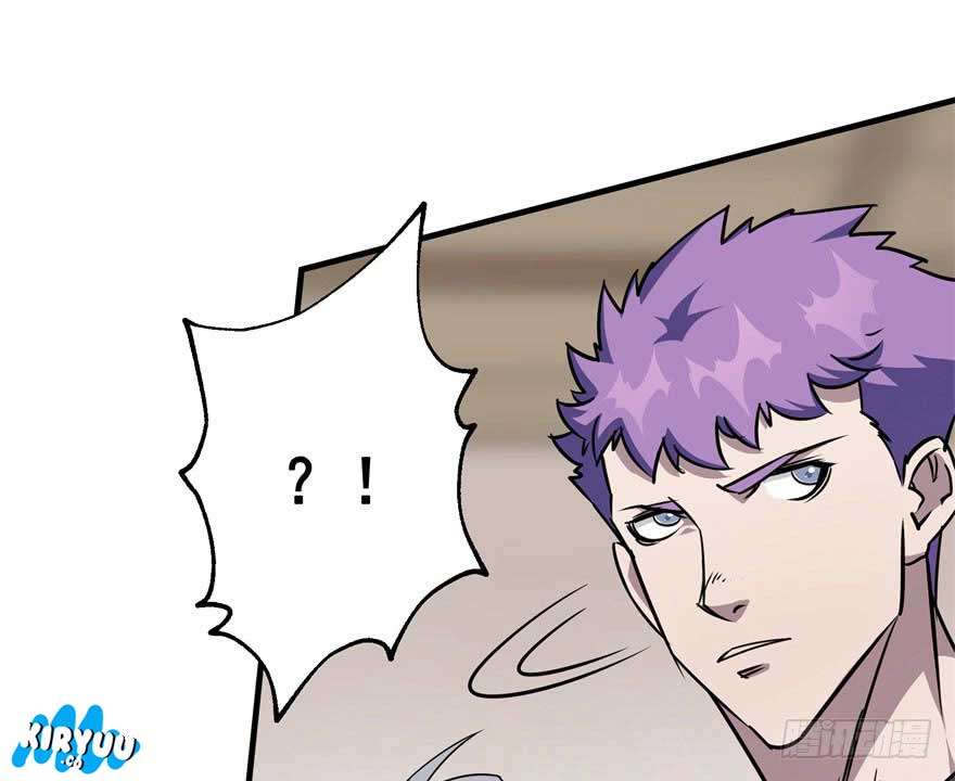 The Hunter Chapter 57 Gambar 65