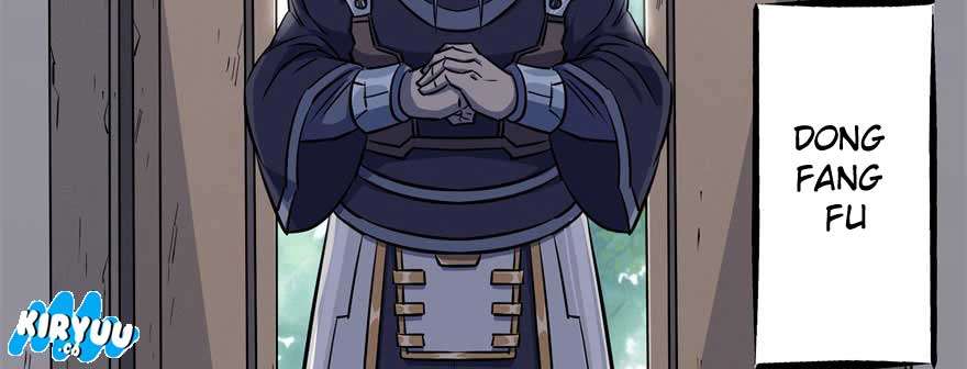 The Hunter Chapter 57 Gambar 70