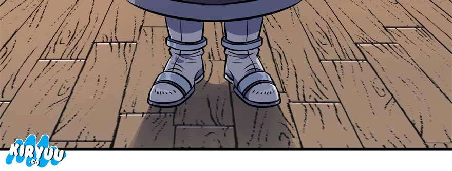 The Hunter Chapter 57 Gambar 72