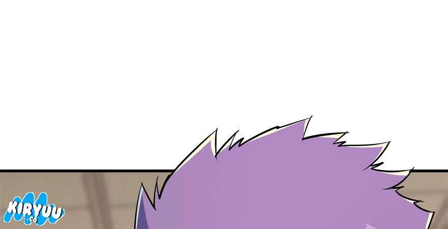 The Hunter Chapter 57 Gambar 73