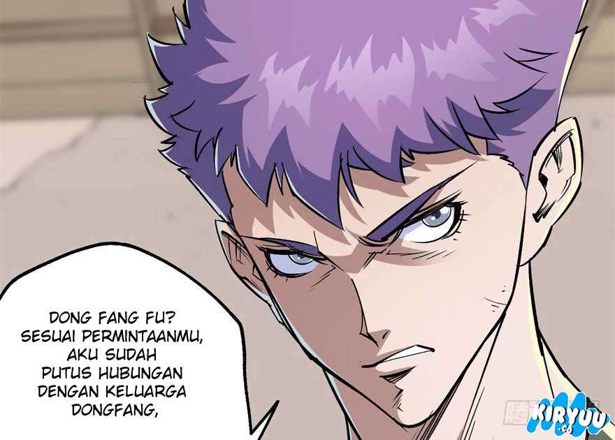The Hunter Chapter 57 Gambar 74