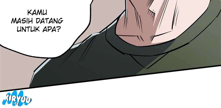 The Hunter Chapter 57 Gambar 75