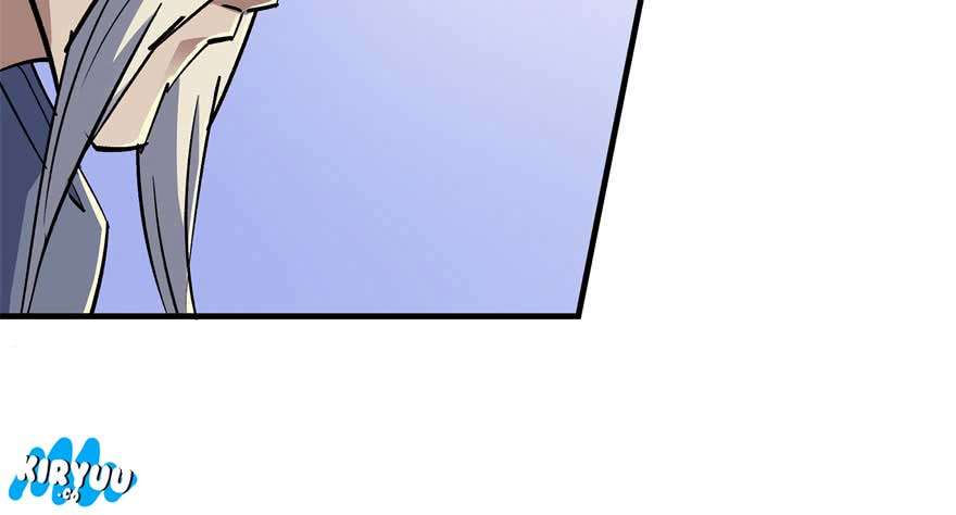 The Hunter Chapter 57 Gambar 78