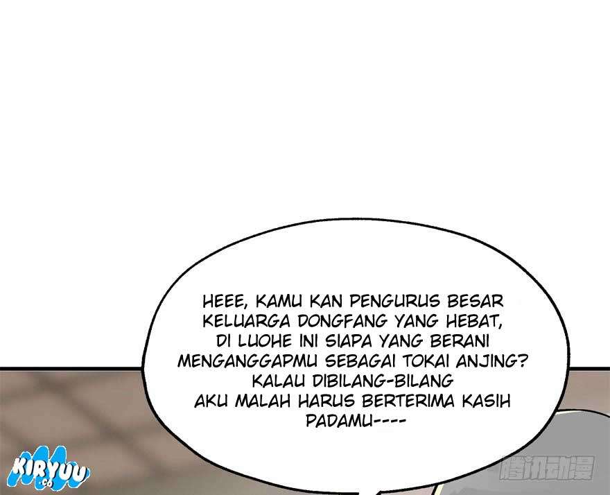 The Hunter Chapter 57 Gambar 79