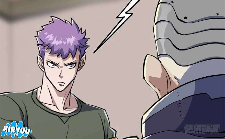 The Hunter Chapter 57 Gambar 80