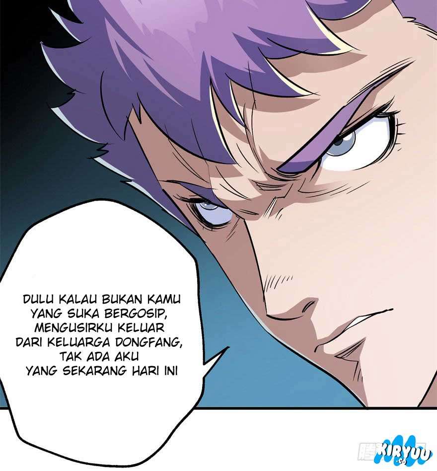 The Hunter Chapter 57 Gambar 83