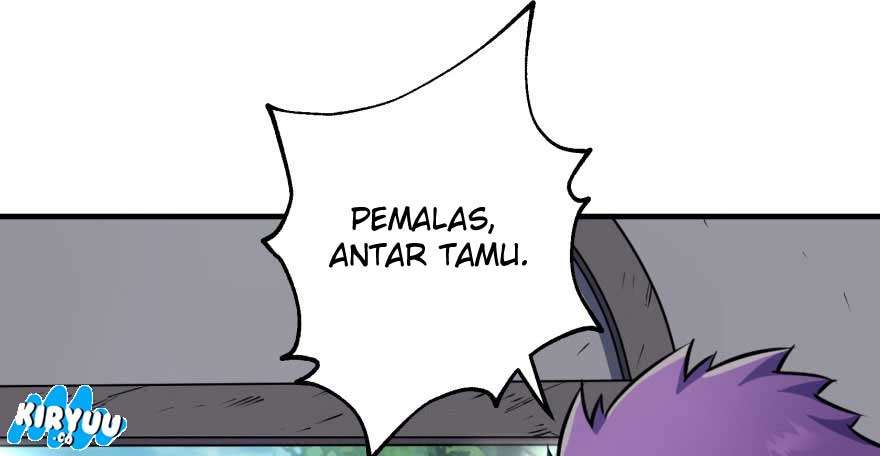 The Hunter Chapter 57 Gambar 84