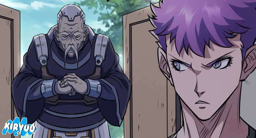 The Hunter Chapter 57 Gambar 85