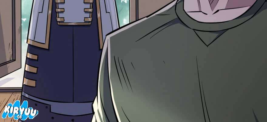 The Hunter Chapter 57 Gambar 86