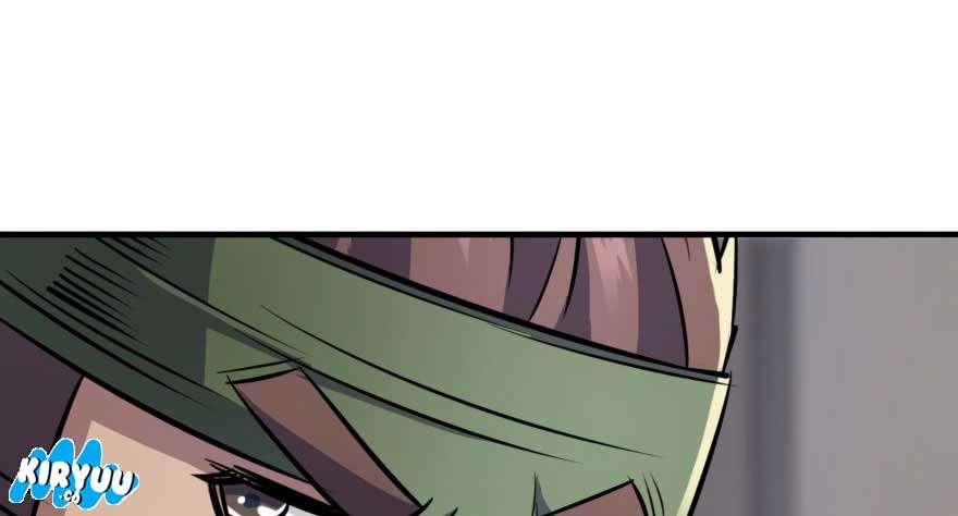 The Hunter Chapter 57 Gambar 88